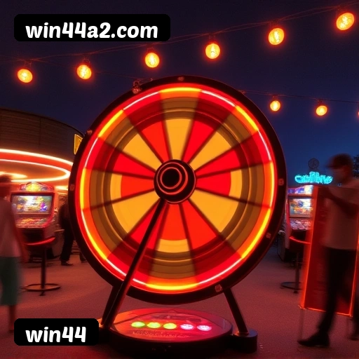 win44 Logo